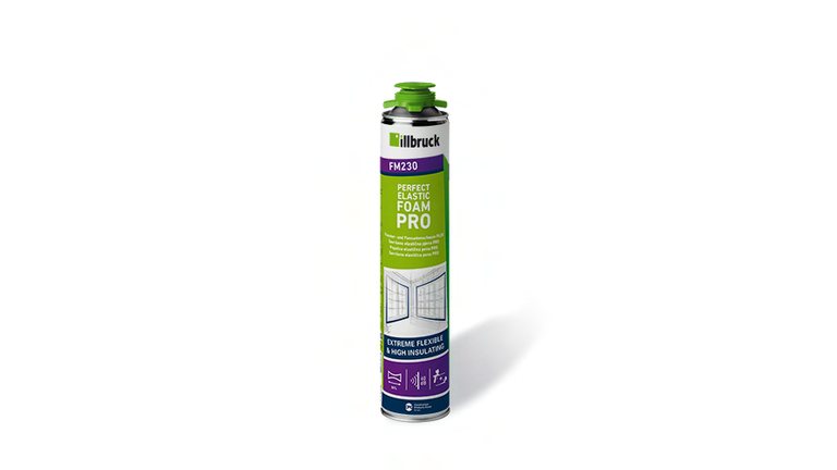 FM230 Perfect Elastic Foam PRO, stehend 
